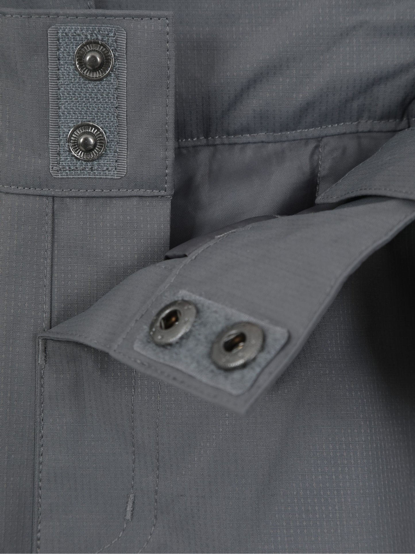 Mountain Warehouse Grey Raptor Snow Trousers image 6