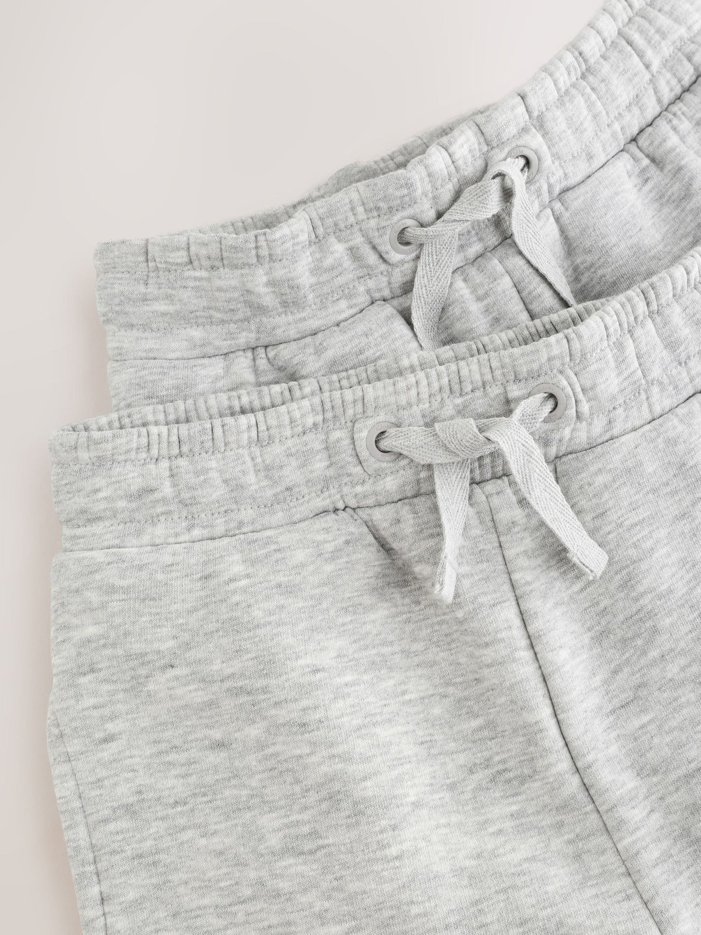 Dsiney Kidz - Clarks Grey Sweat Shorts 2 Pack image 5