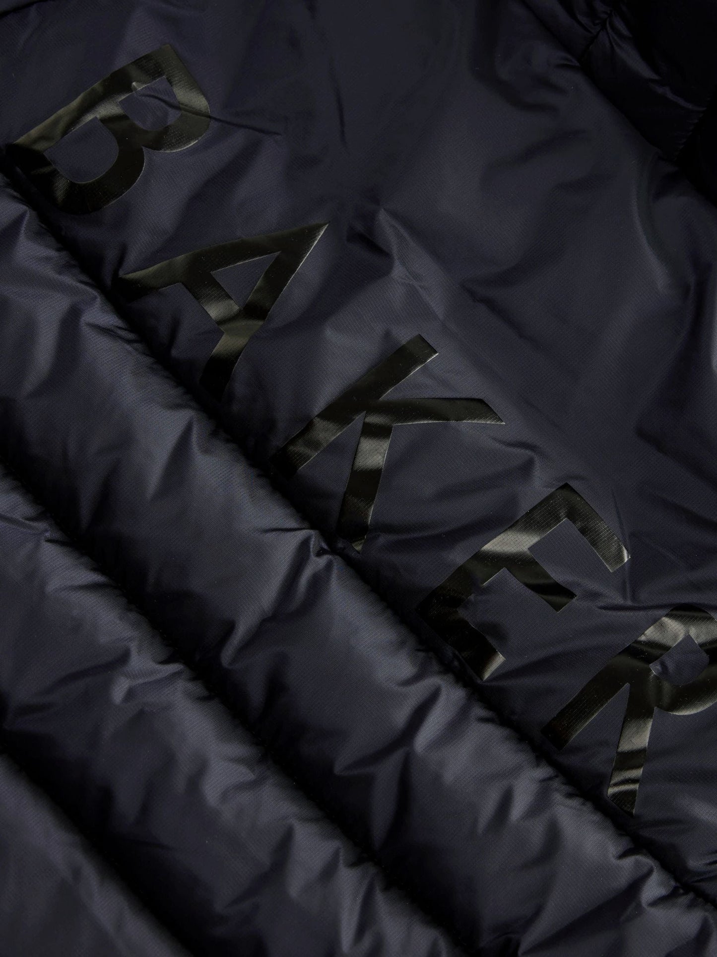 Baker by Ted Baker Shower Resistant Midweight Padded Coat