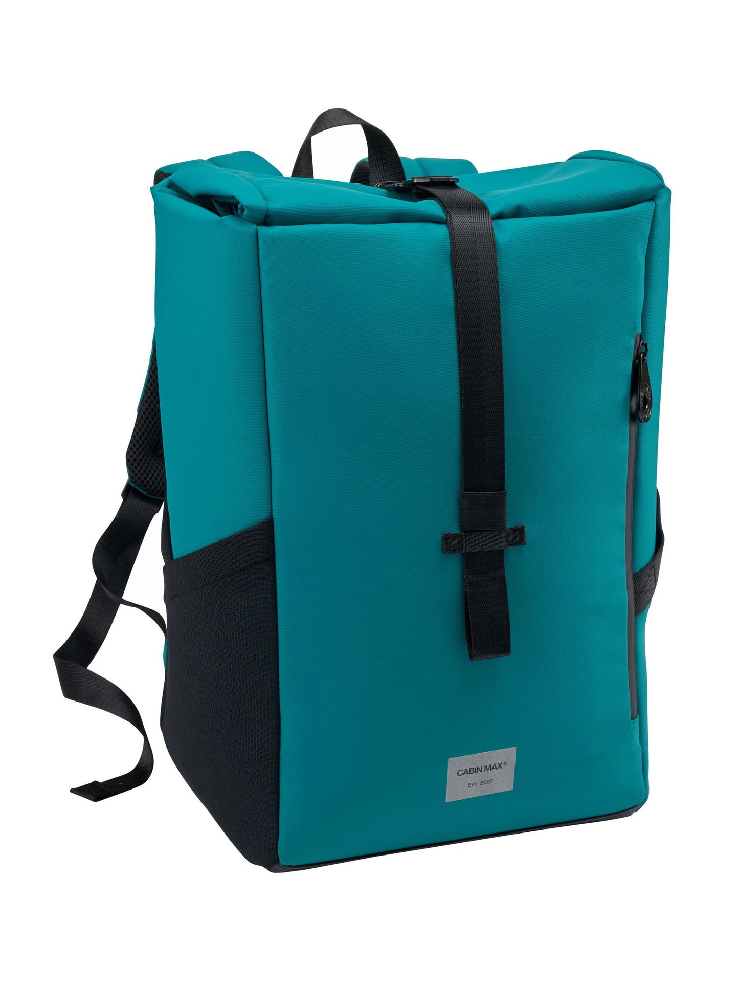 Cabin Max Blue 20 Litre Iseo 20L Water Resistant Backpack 40x20x25cm image 1