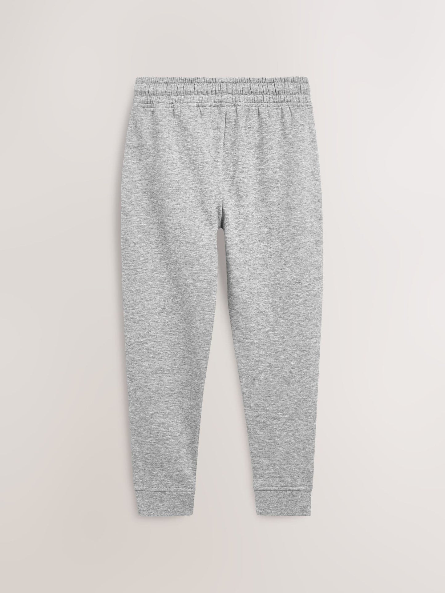 Dsiney Kidz - Grey Marl Slim Fit Joggers (3-16yrs) image 2