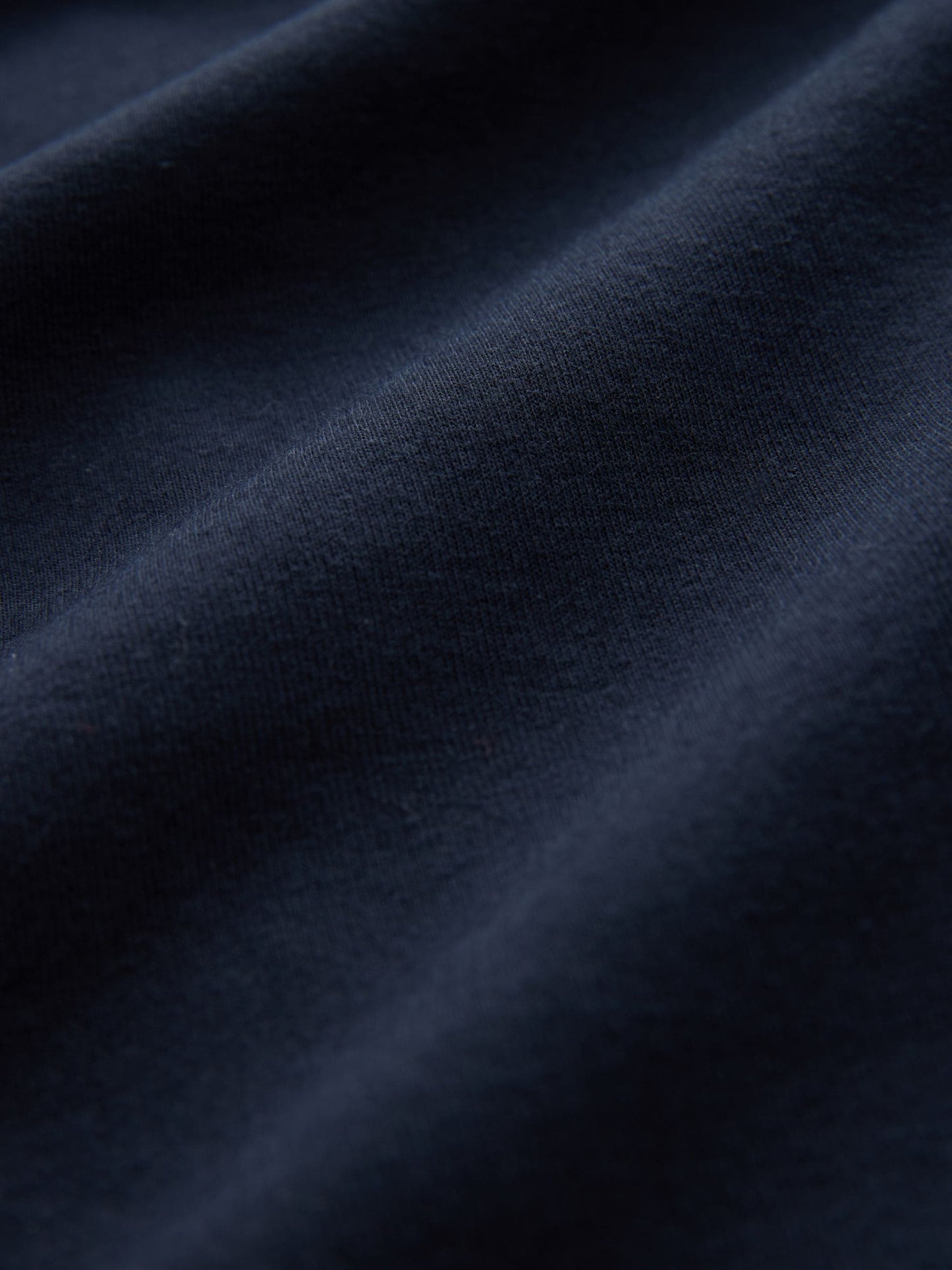 New Navy Tech Sportswear Hoodie and Joggers Set