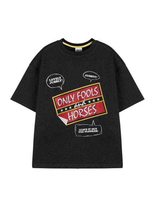 Vanilla Underground Green Mens 100% Cotton Only Fools Horses Pyjama Set - image 2