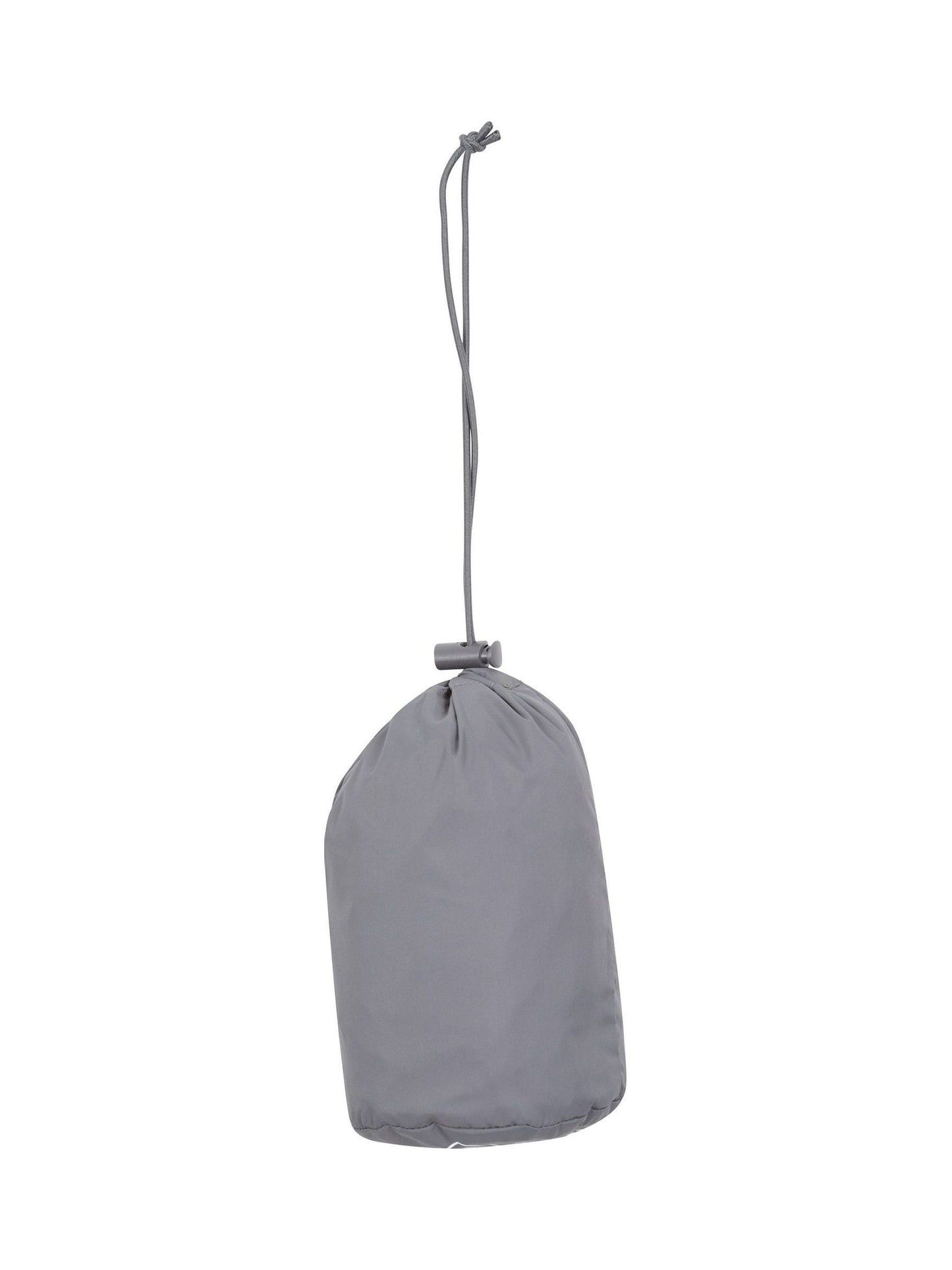 Dsiney Kidz - Mountain Warehouse Grey Pakka II Waterproof Jacket image 5