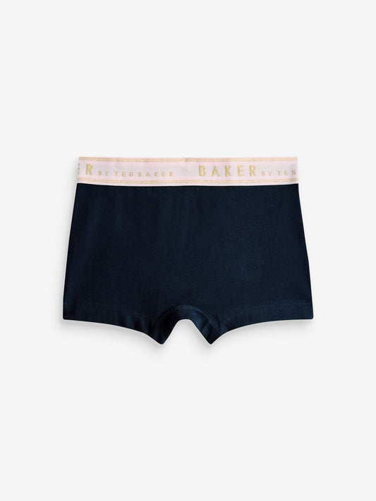 Baker by Ted Baker Boxer 5 Pack image 2