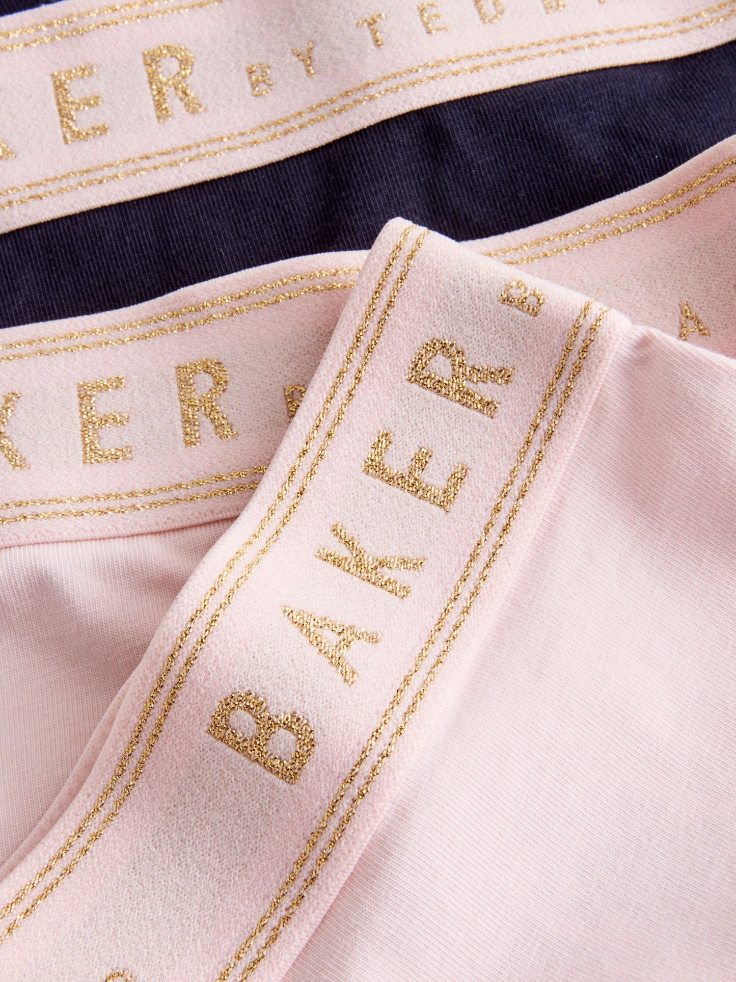 Baker by Ted Baker Boxer 5 Pack image 7