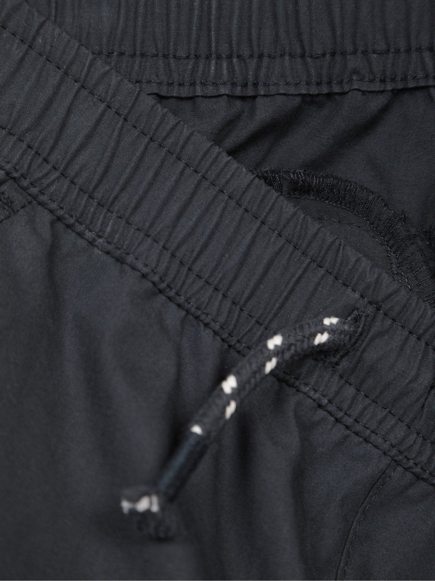 Mountain Warehouse Black Active Trousers image 6