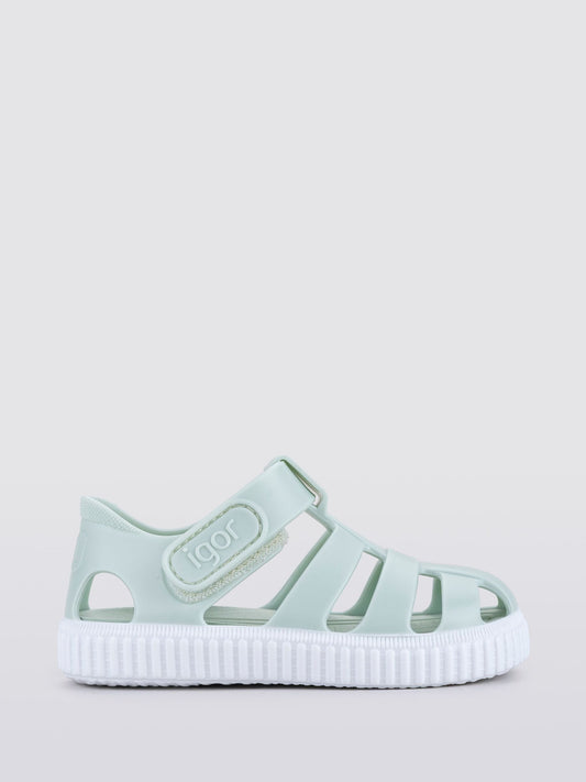 Igor Green Nico Sandals image 2