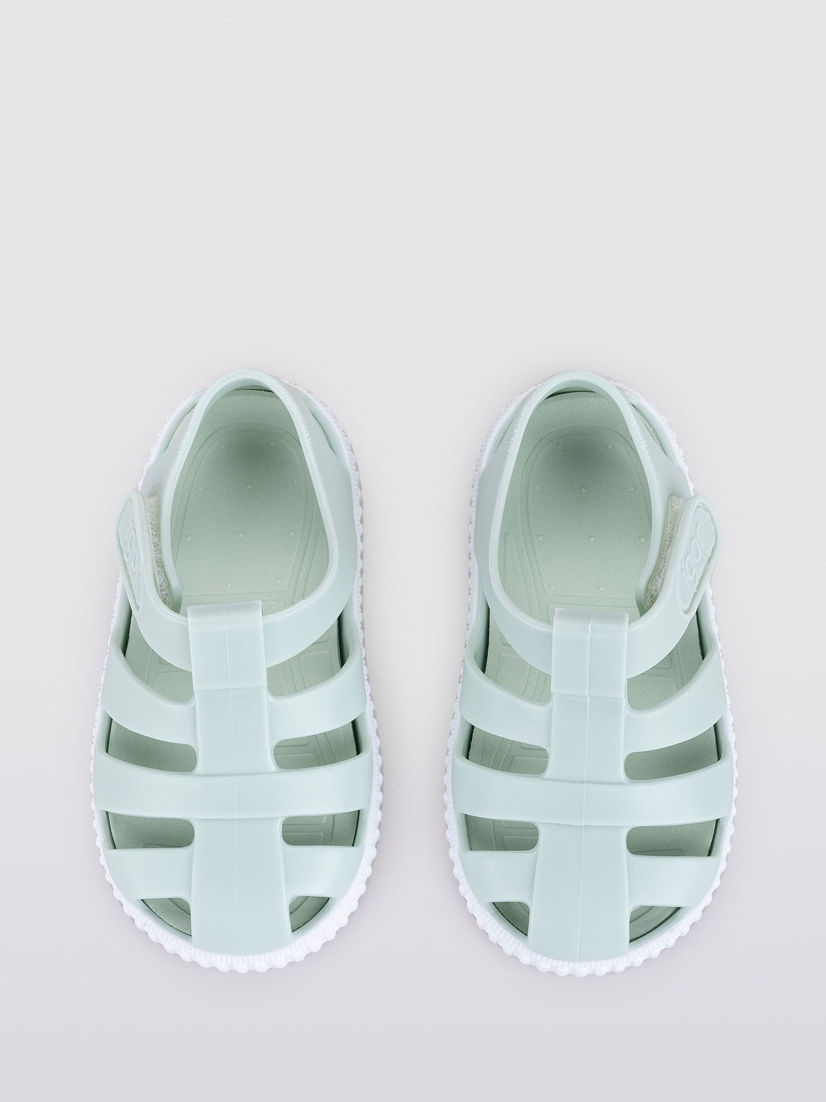 Igor Green Nico Sandals image 4