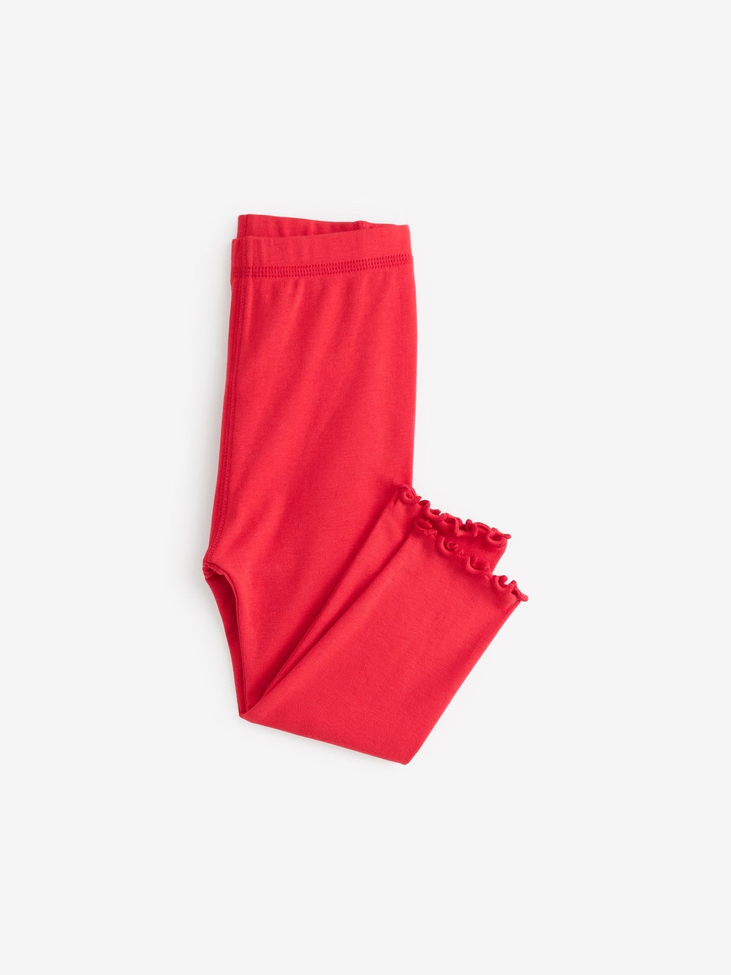 Red Bow/ Heart Long Sleeve Snuggle Pyjamas 3 Pack (9mths-16yrs)