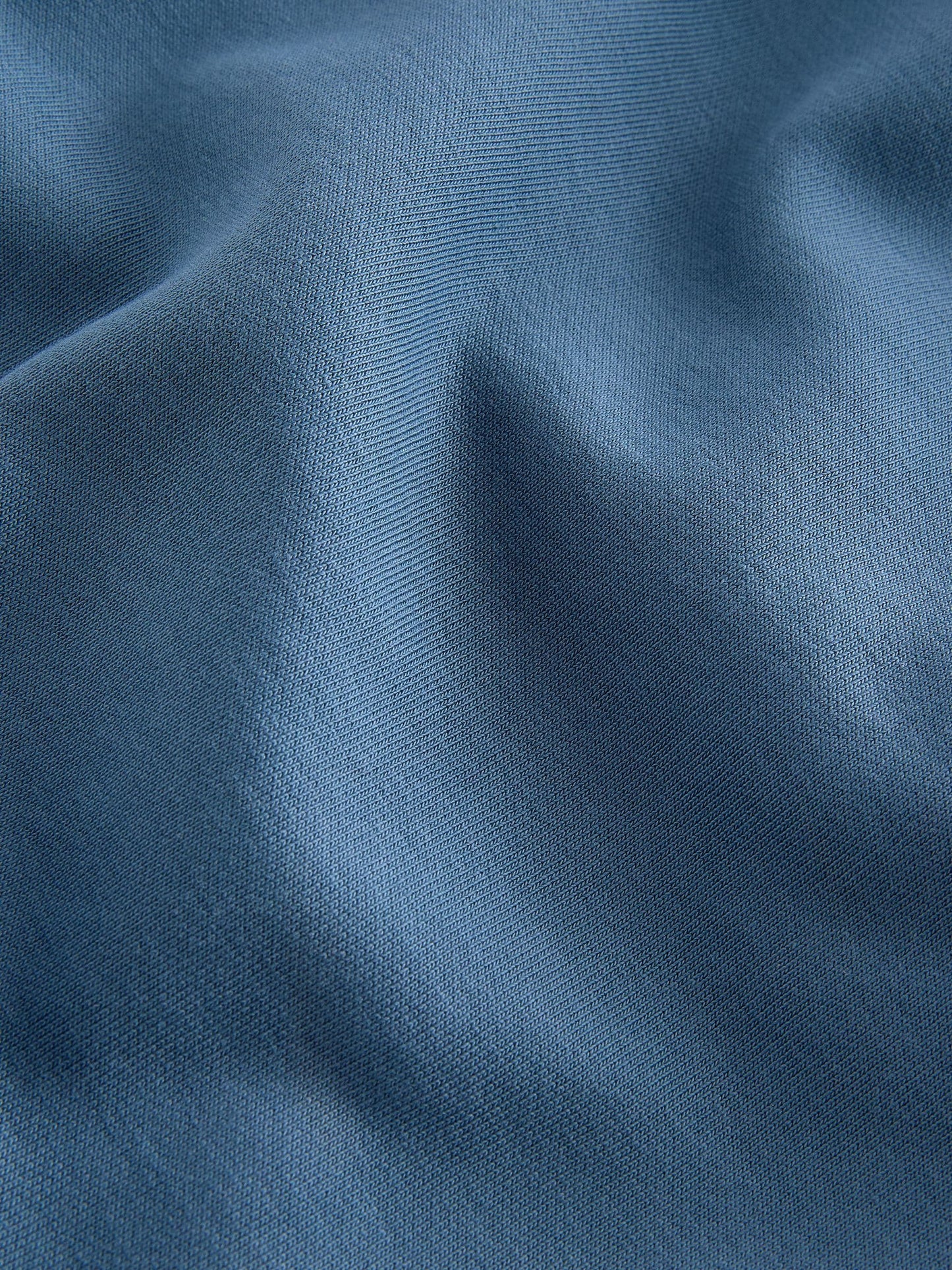 Blue Minecraft Hoodie (3-16yrs)