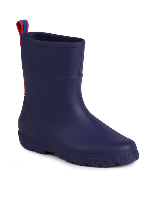 Totes Blue Childrens Charley Wellies image 2