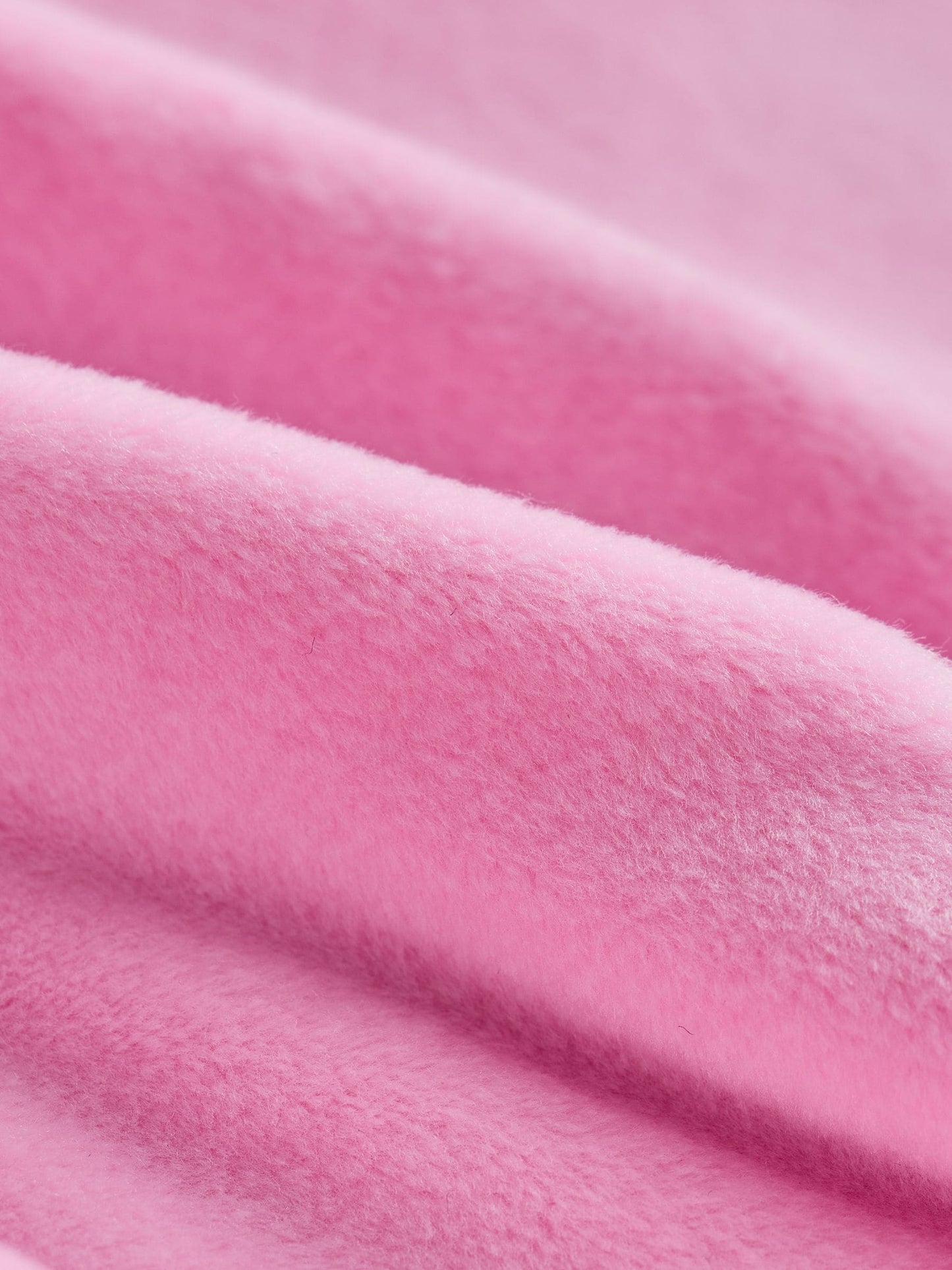 Red/Pink Cosy Fleece Pyjamas (9mths-16yrs)