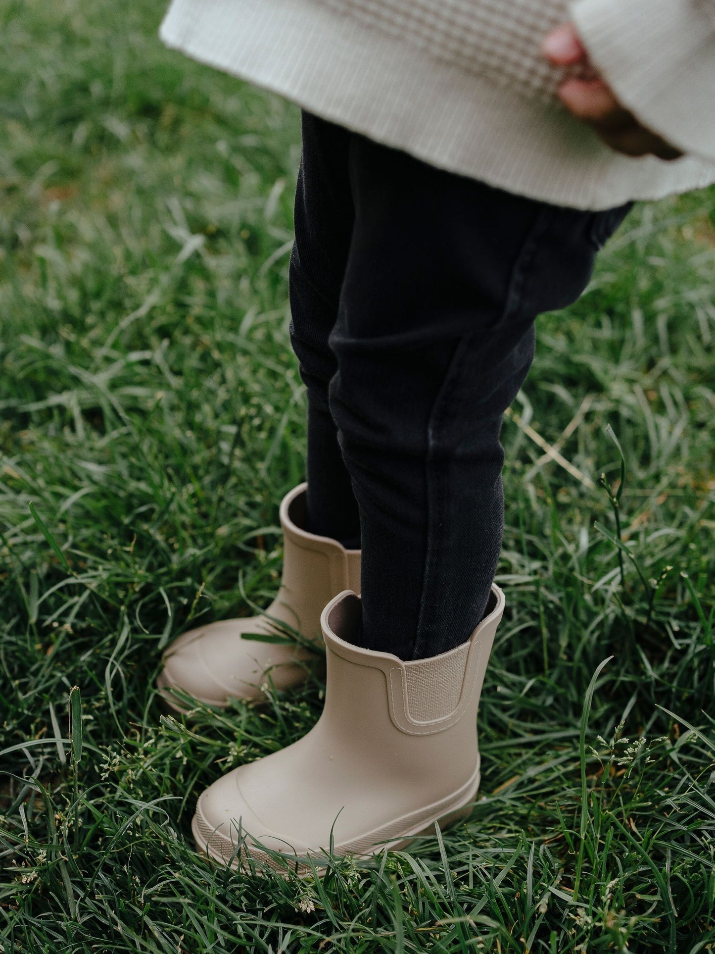 Igor Natural Waterproof Tokio Wellies image 5