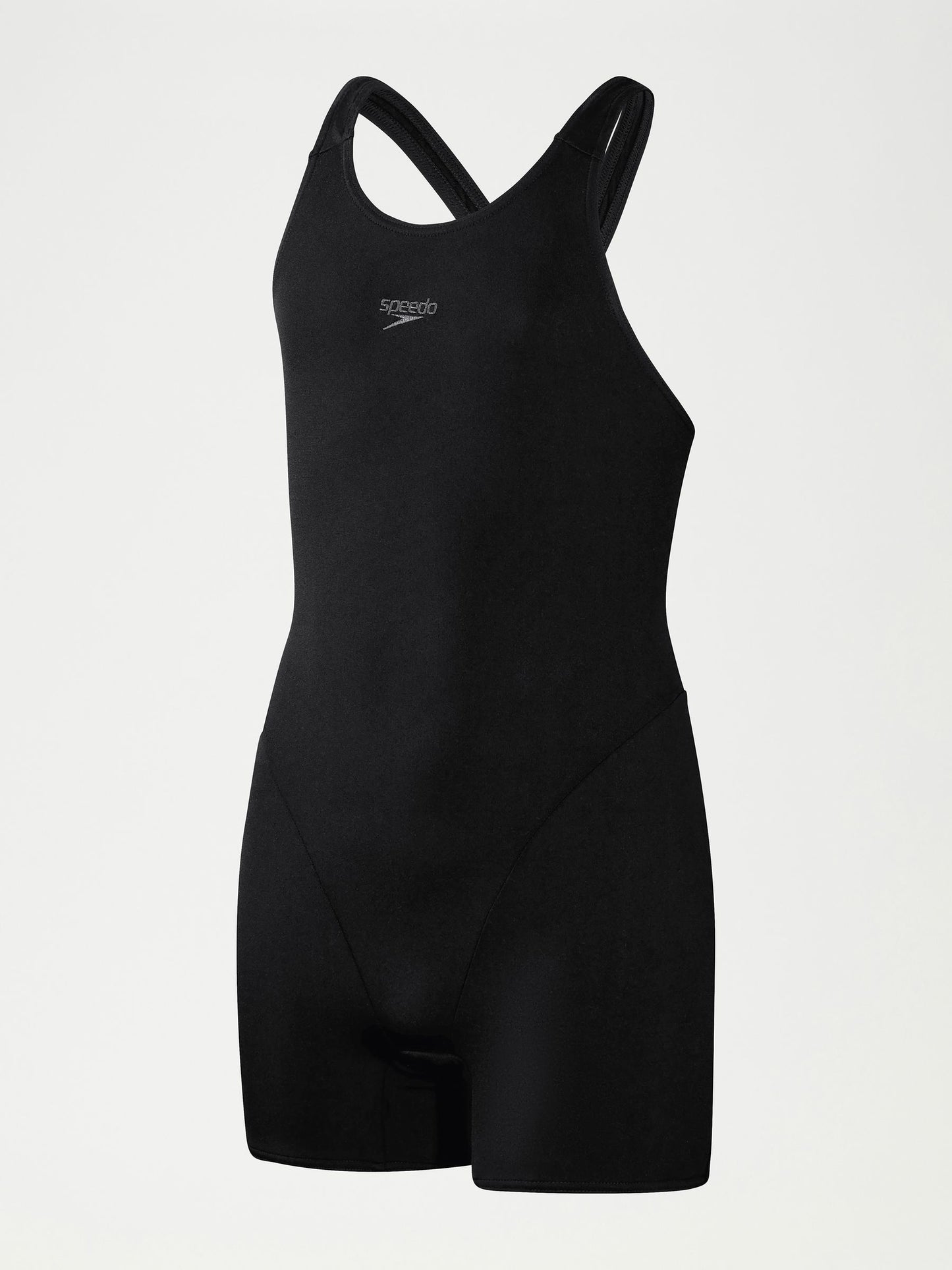 Dsiney Kidz - Speedo Black Legsuit Endurance image 6