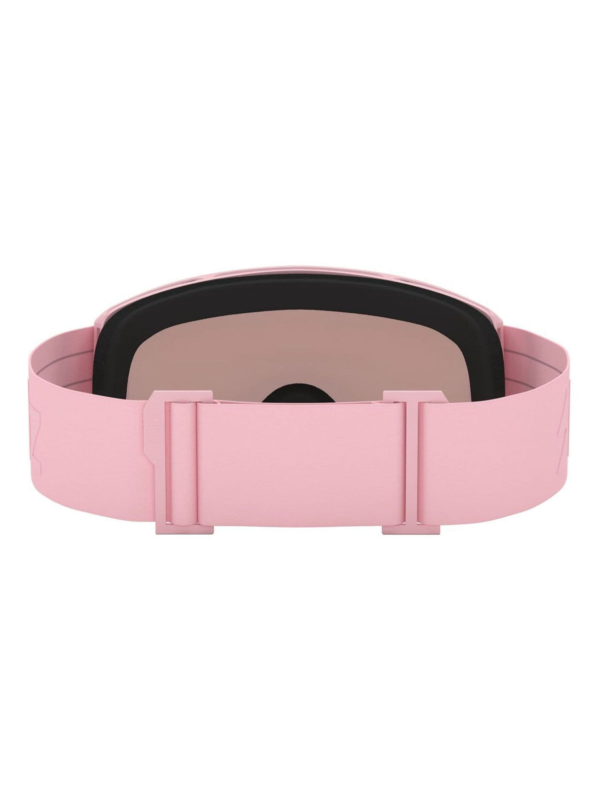 Bliz Pink Pixie Ski Goggles In Matte Pink With Orange Lens - image 4