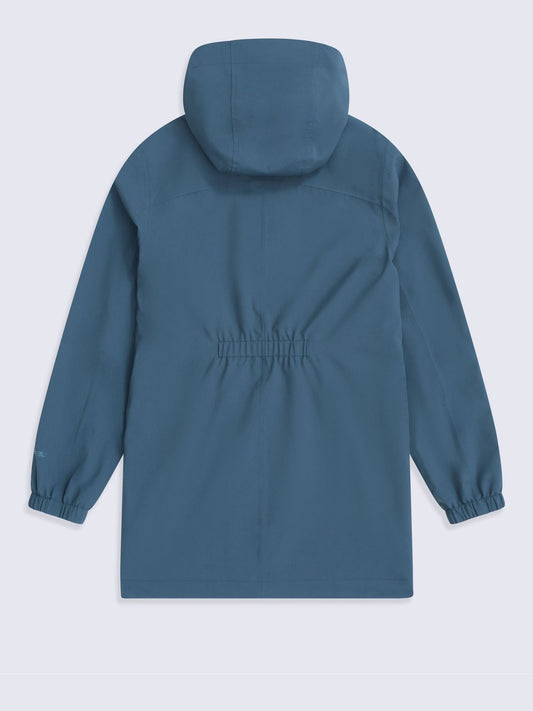 Dsiney Kidz - Animal Blue Hyde Waterproof Jacket image 2