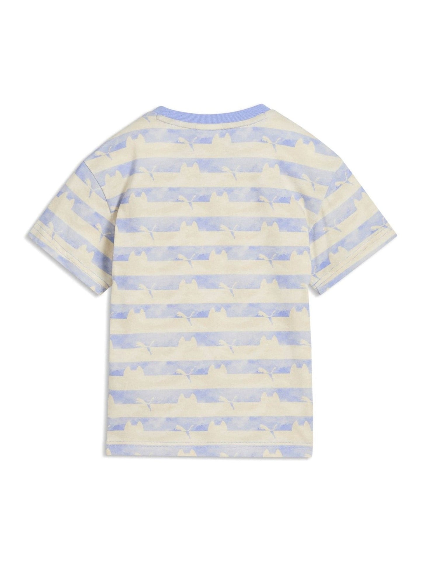 Puma Purple x Gabby Dollhouse Relaxed Printed T-Shirt image 5