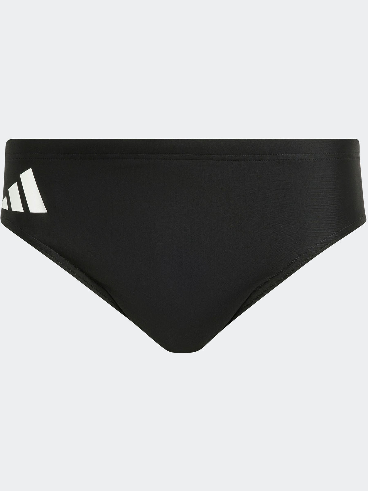 Dsiney Kidz - adidas Black Solid Swim Trunks image 6