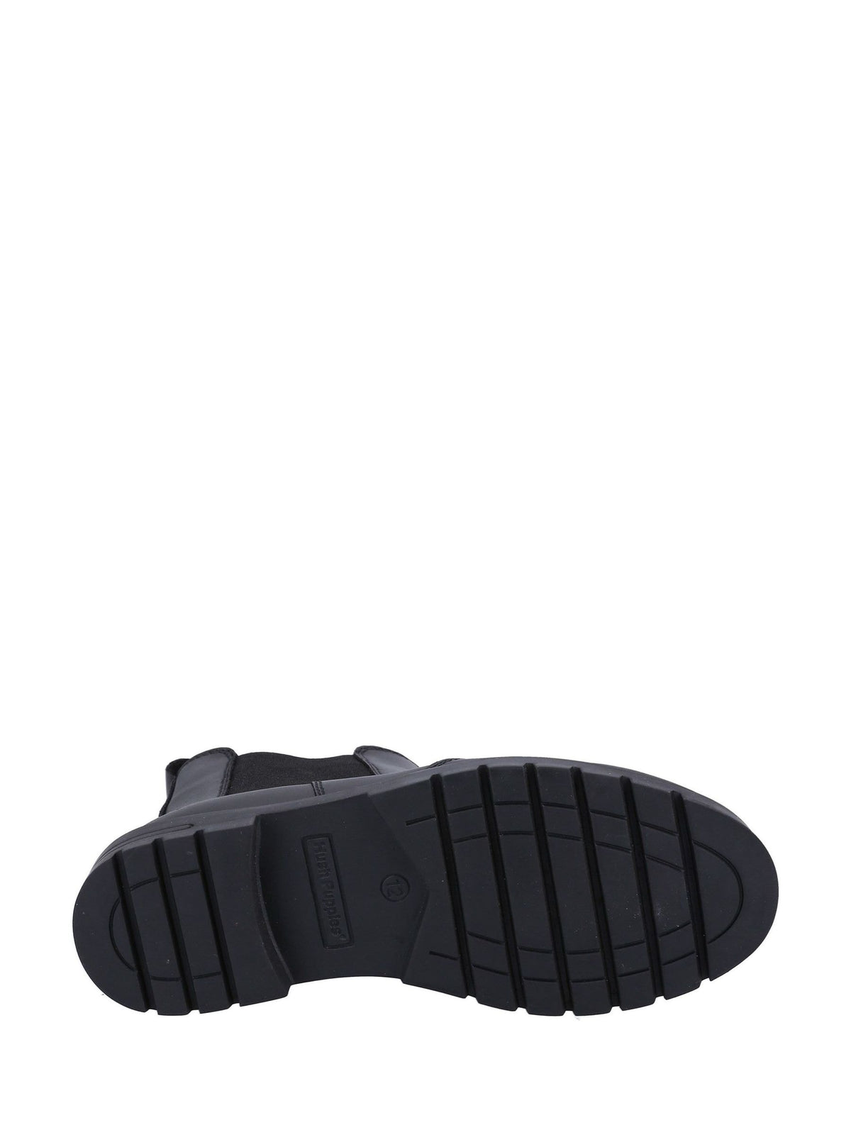 Hush Puppies Black Laura Chelsea Boots image 4