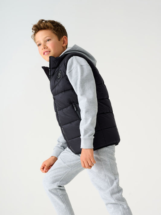 Baker by Ted Baker Shower Resistant Gilet image 2