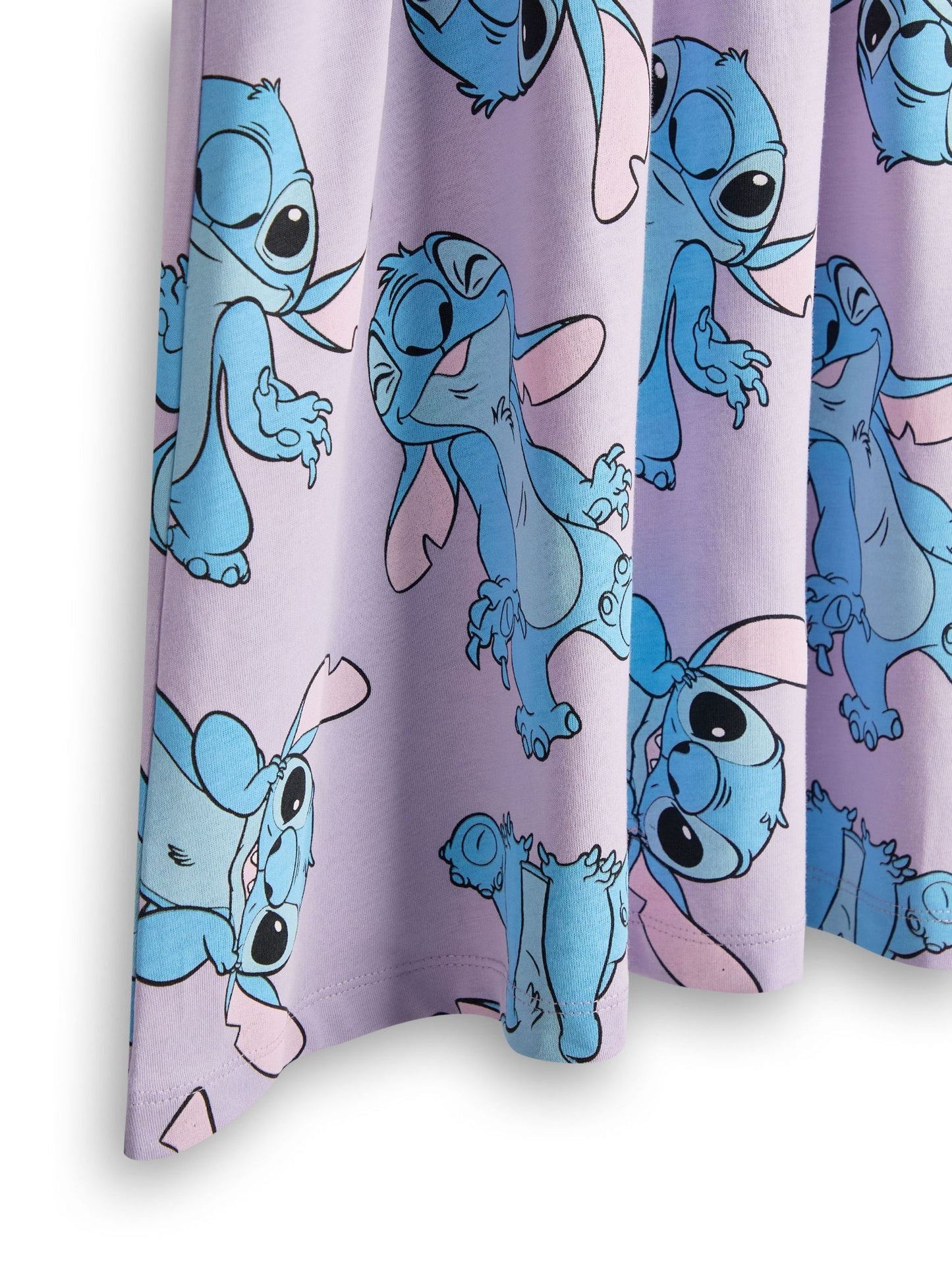 Vanilla Underground Multicoloured Disney Lilo and Stitch Dress 2 Pack image 6