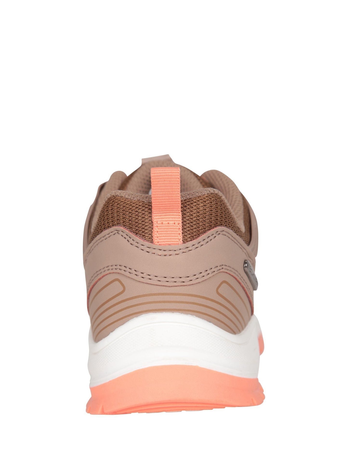 Mountain Warehouse Natural Charge Kids Waterproof Walking Shoes image 4