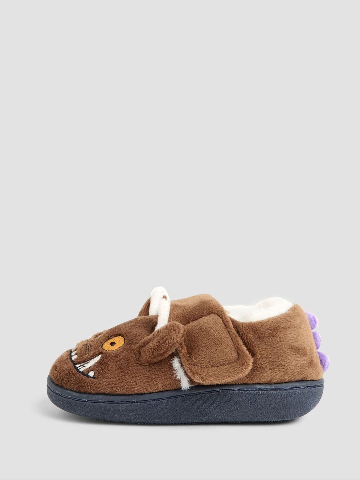Dsiney Kidz - JoJo Maman Bébé The Gruffalo Slipper Shoes image 4