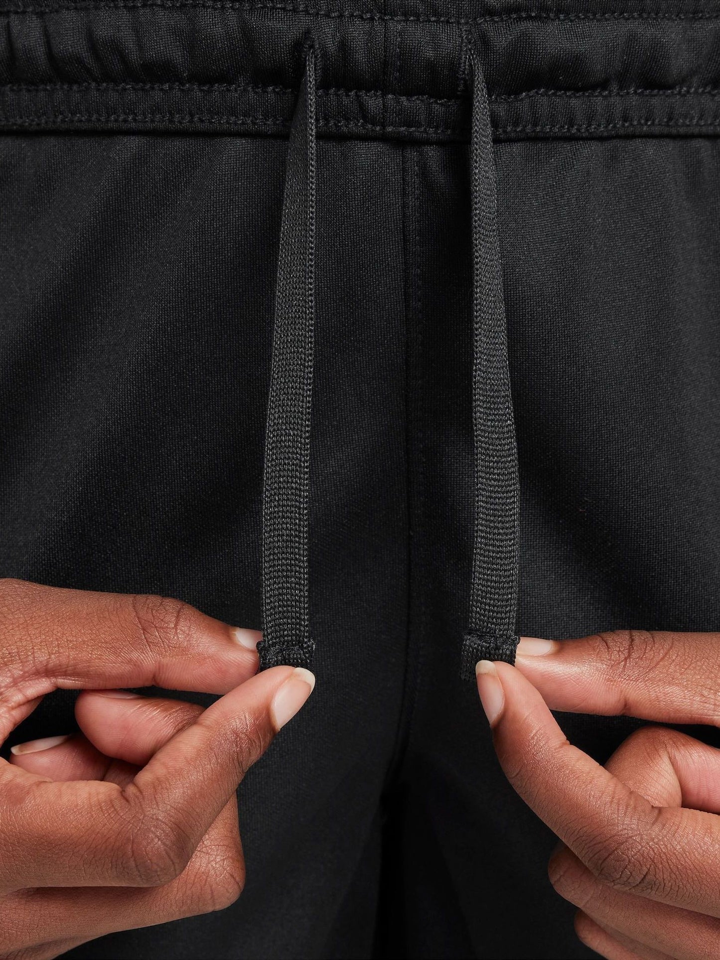 Dsiney Kidz - Nike Black Dri-FIT Academy 25 Shorts image 4