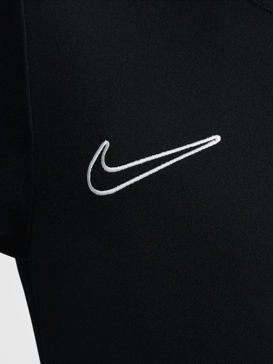 Dsiney Kidz - Nike Black/White Academy 25 Dri-FIT Football T-Shirt image 2