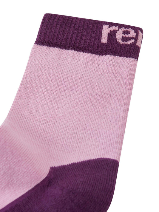 Dsiney Kidz - Reima Pink Villalla Socks image 2