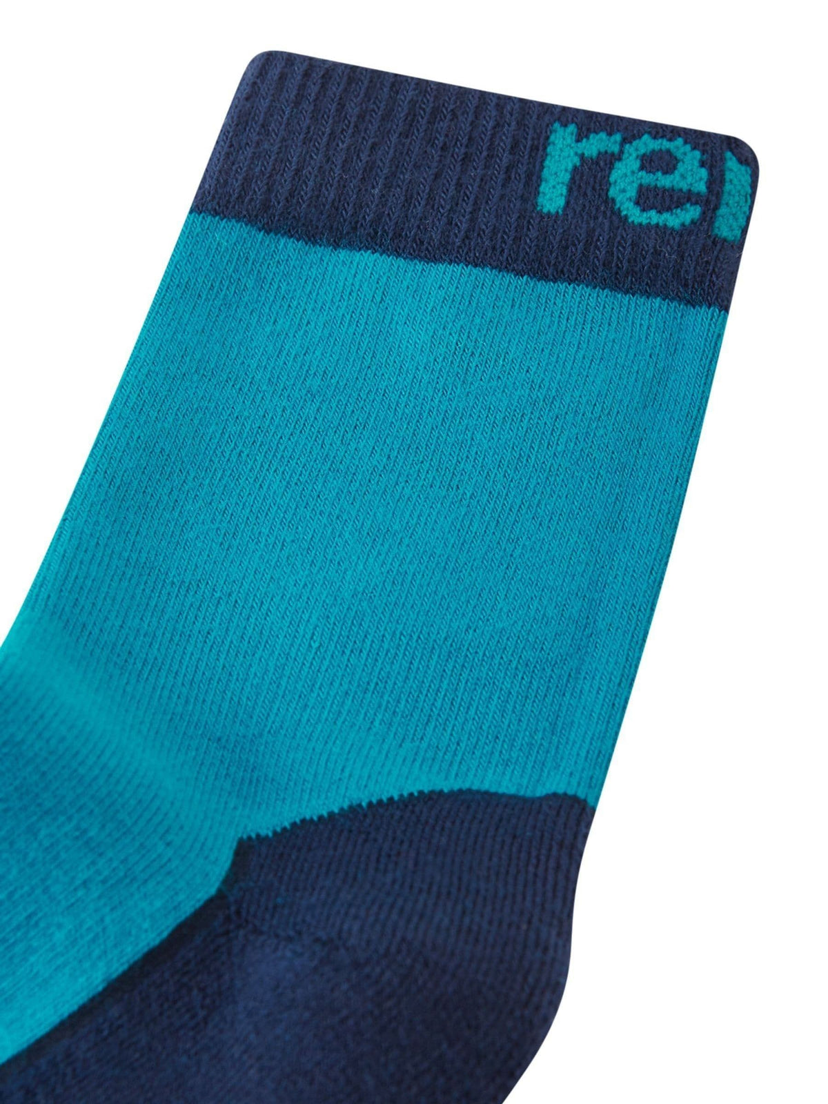 Dsiney Kidz - Reima Blue Villalla Socks image 2
