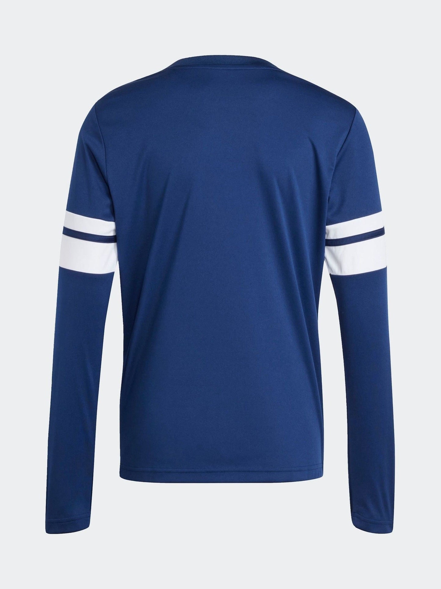 Dsiney Kidz - adidas Blue Squadra 25 Long Sleeve Kids Football shirt image 6