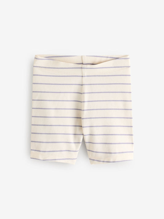 Core Cycle Shorts 7 Pack (3mths-7yrs) image 2