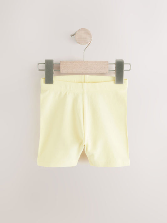 Multi Cycle Shorts 5 Pack (3mths-7yrs) image 2