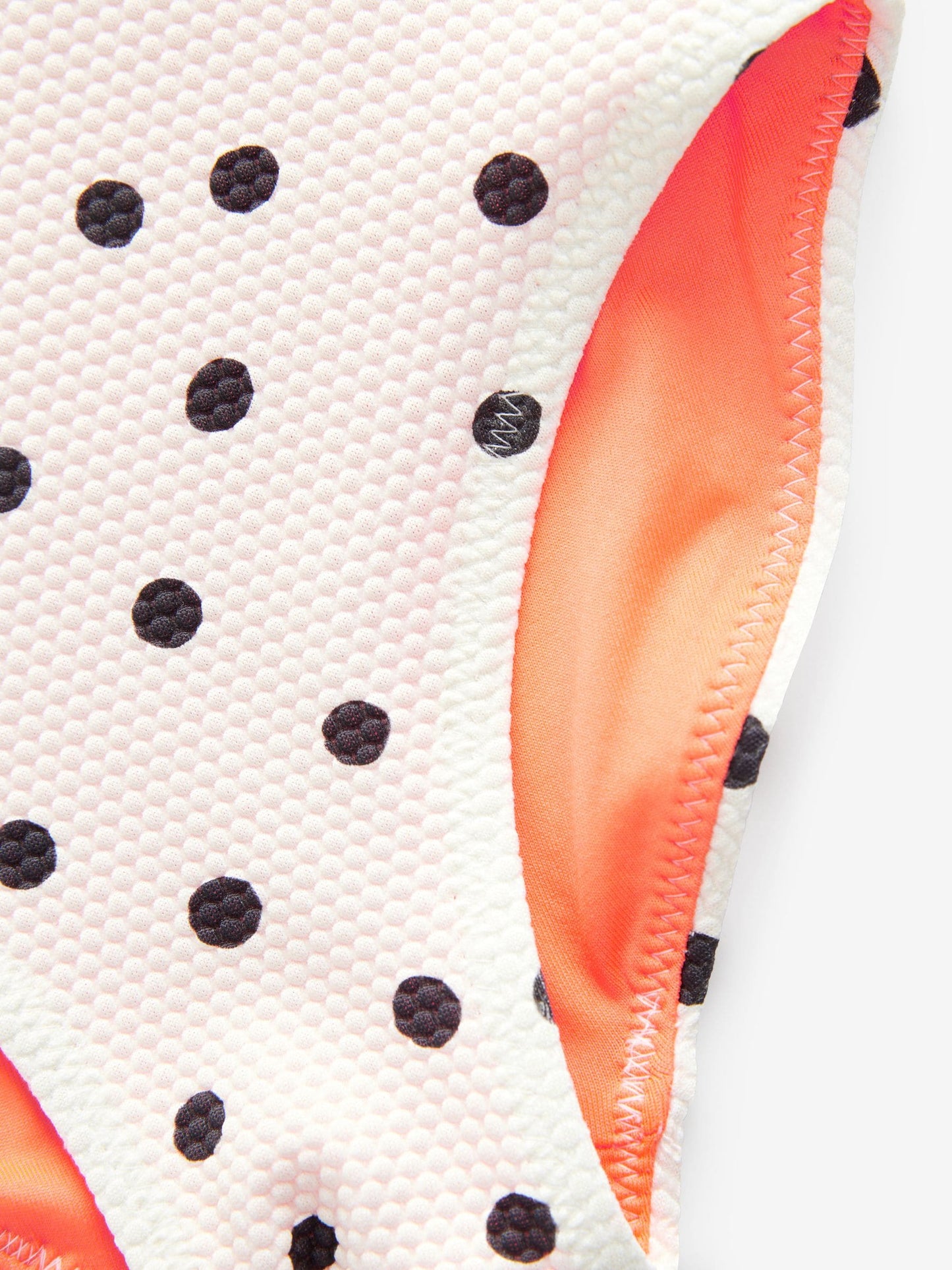 Ecru Spot Rainbow Swimsuit (3mths-7yrs) image 8