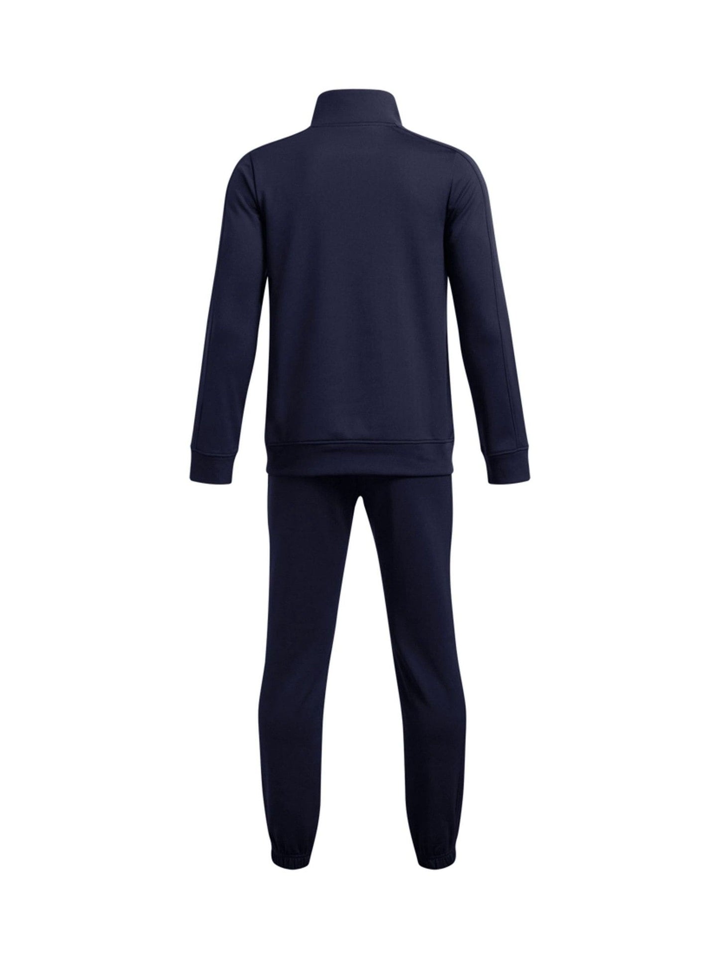 Dsiney Kidz - Under Armour Navy/Blue Knit Tracksuit image 2