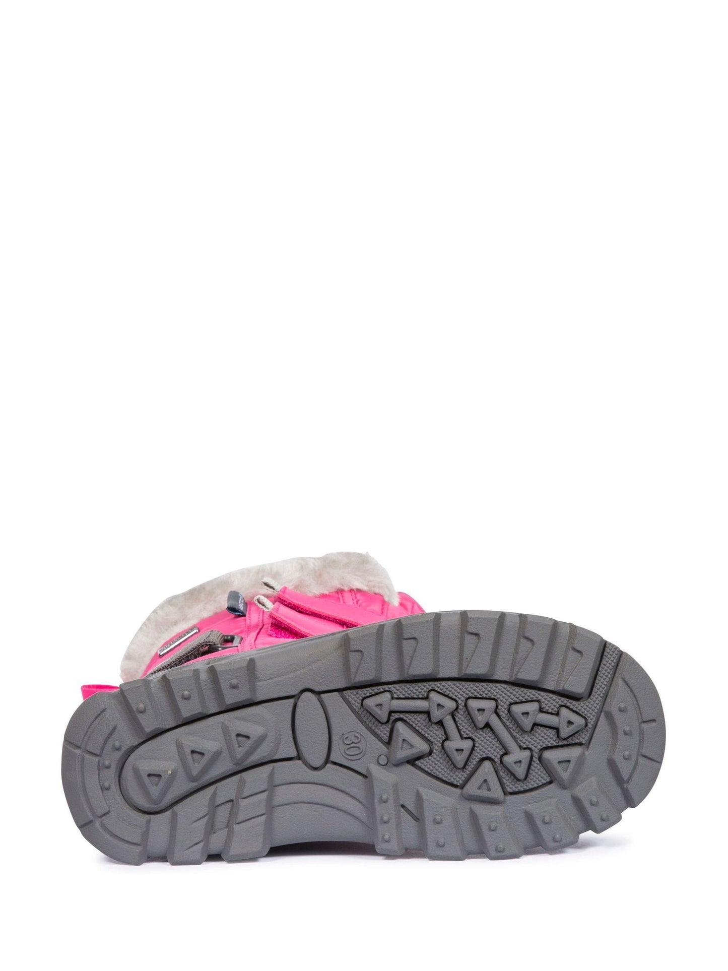 Trespass Pink Stroma II Snow Boots image 4