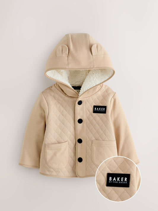 Baker by Ted Baker Quilted Jacket image 2