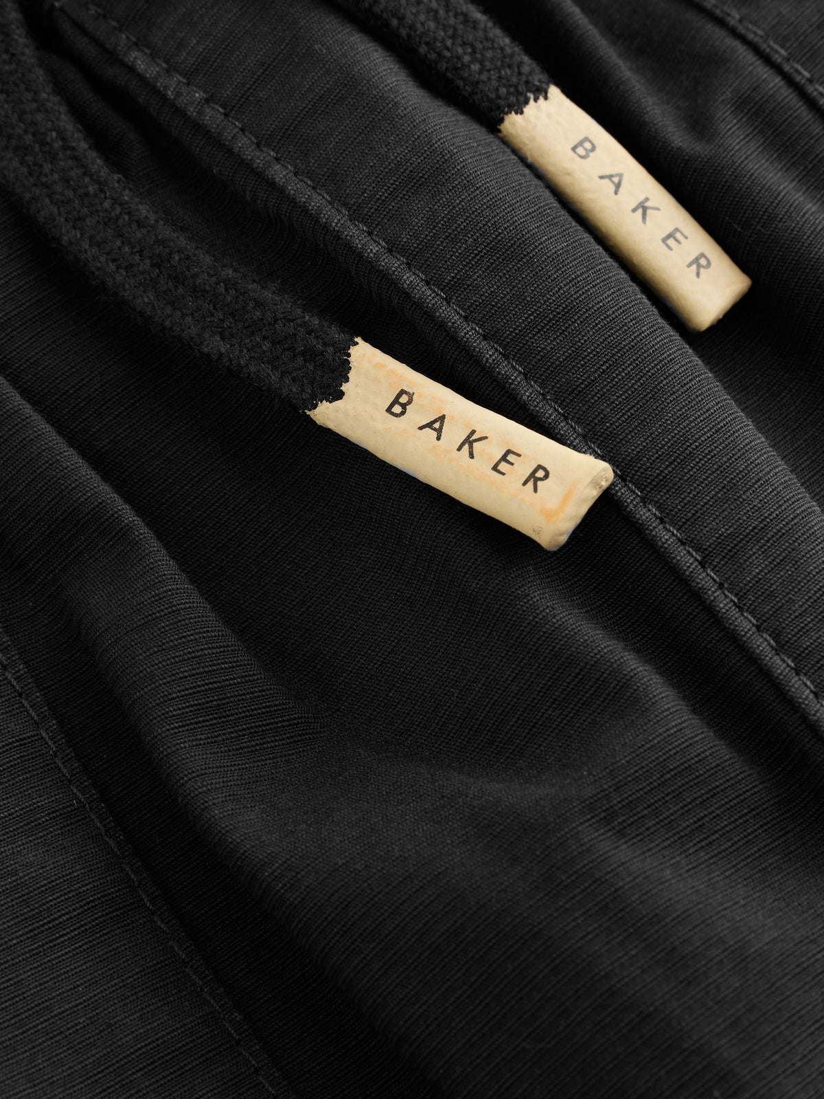 Dsiney Kidz - Baker by Ted Baker Multi Long Sleeve T-Shirt and Cargo Trousers Set image 11