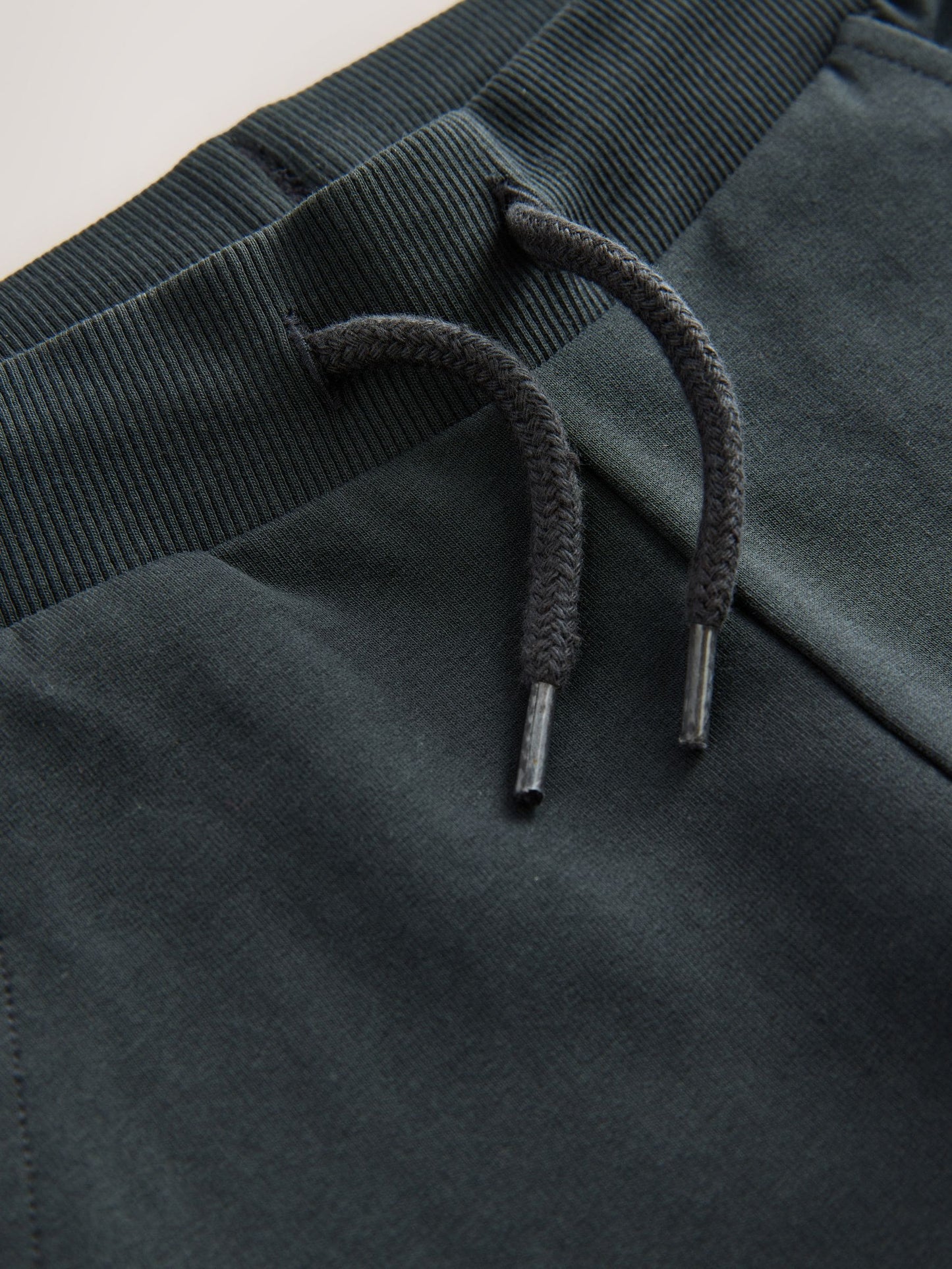 Charcoal Grey Skinny Utility Joggers (3mths-7yrs) image 4