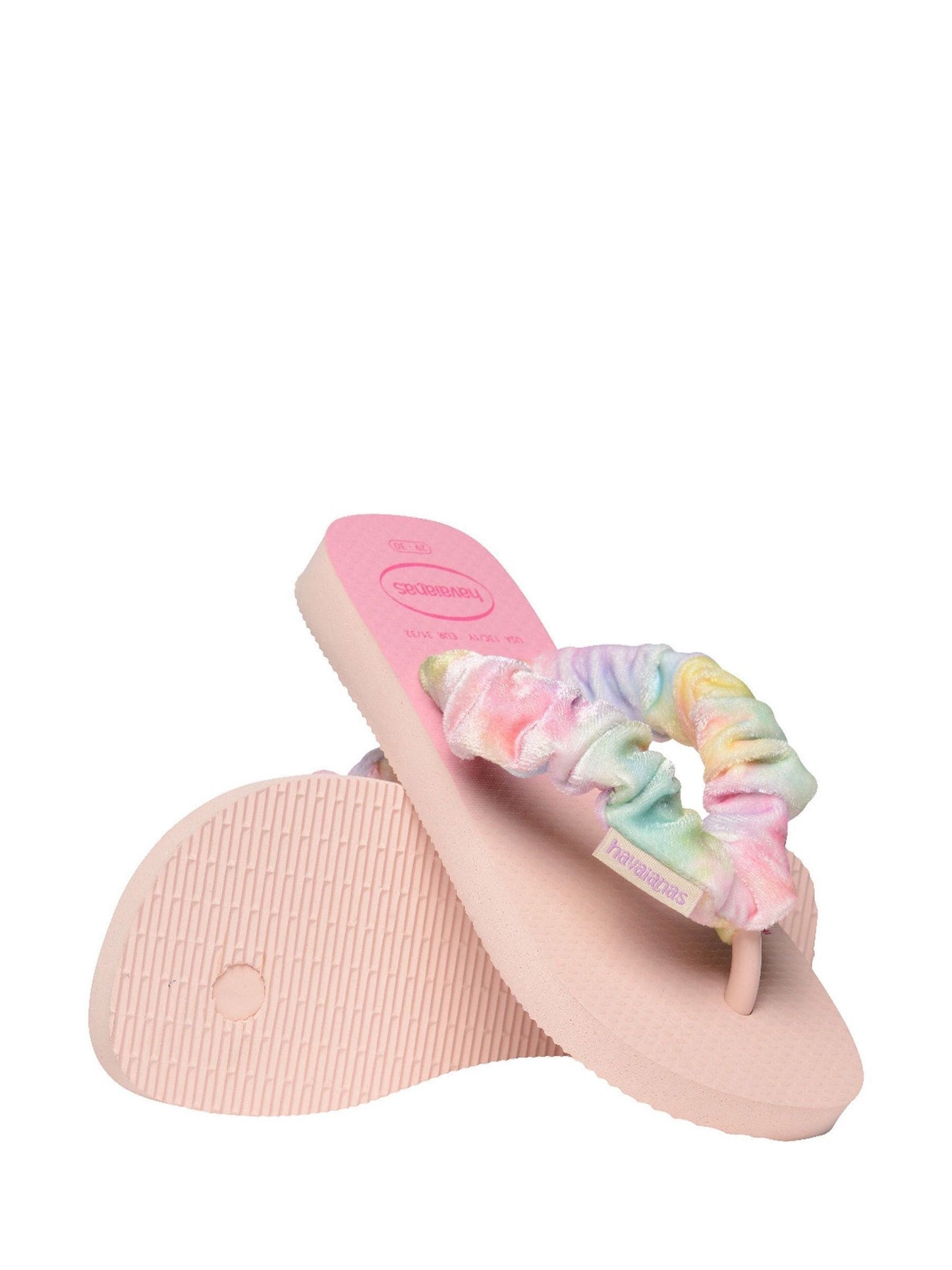 Havaianas Ballet Rose Fluffy Sandals image 5