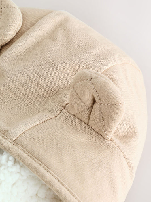 Baker by Ted Baker Quilted Jacket T-Shirt and Trousers Set