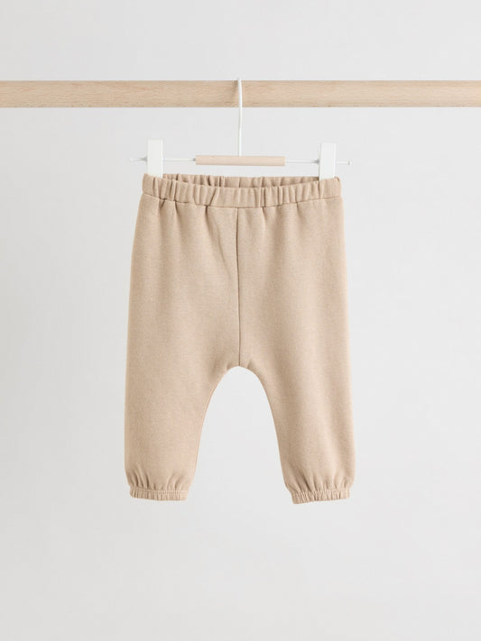 Neutral Baby Sweatshirt and Joggers Set 6 Piece (0mths-3yrs) image 3