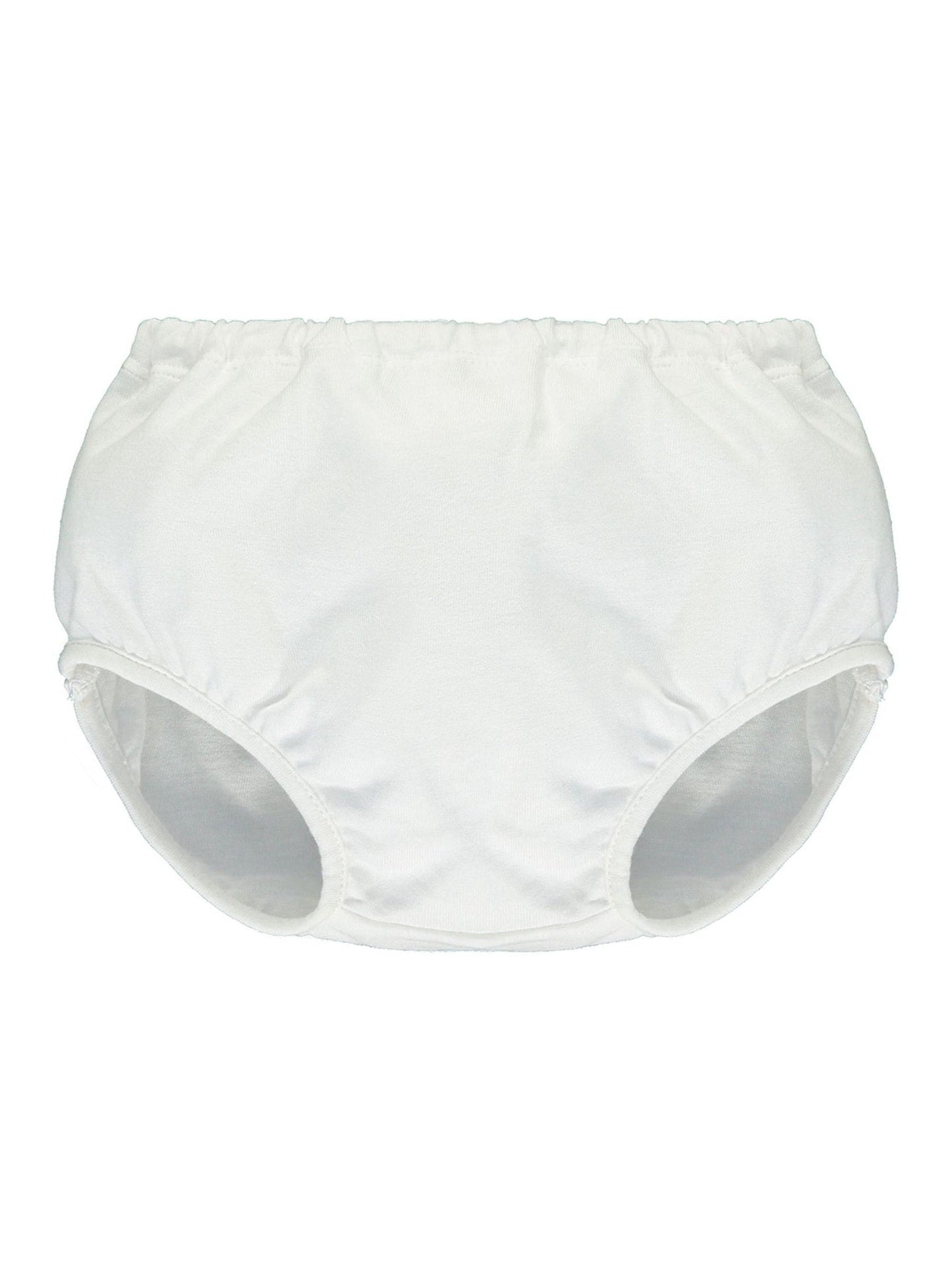 Emile Et Rose White Sailor Style Dress image 7