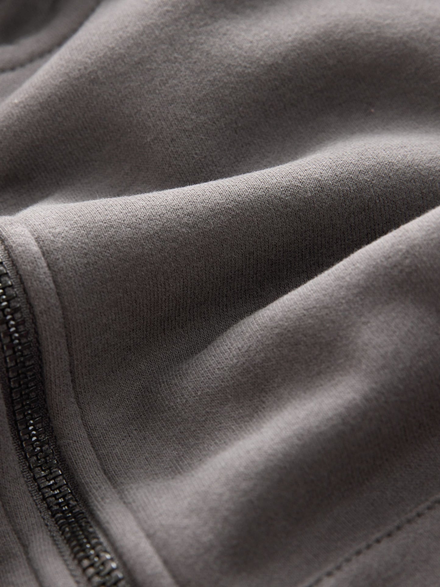Dsiney Kidz - Mink Zip Through Sweat Hoodie (3-16yrs) image 4
