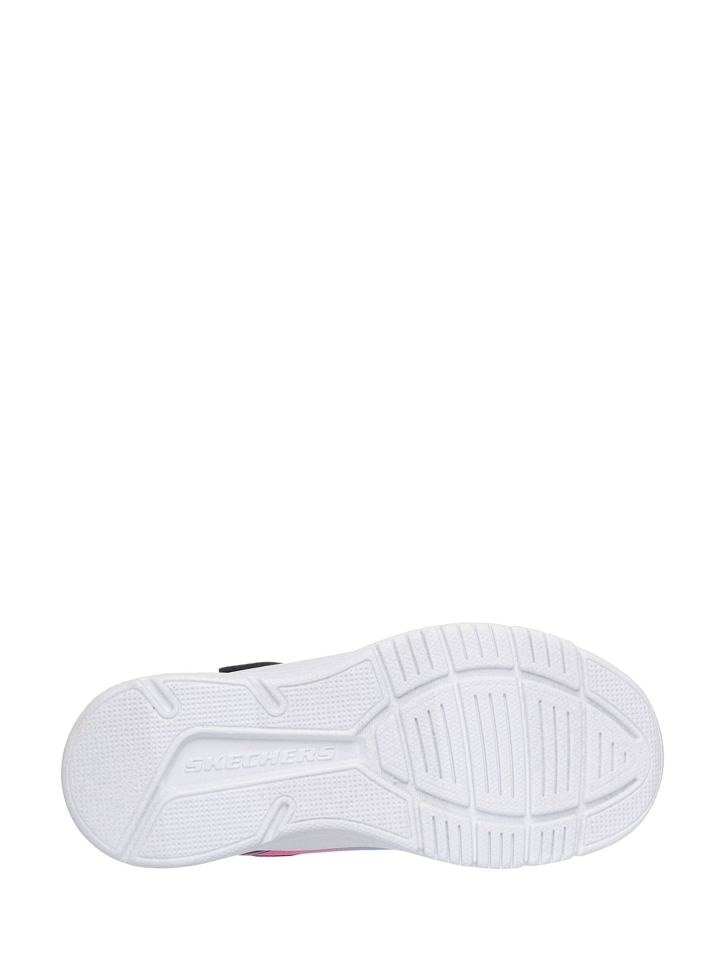 Skechers Blue Microspec Advance Trainers image 5