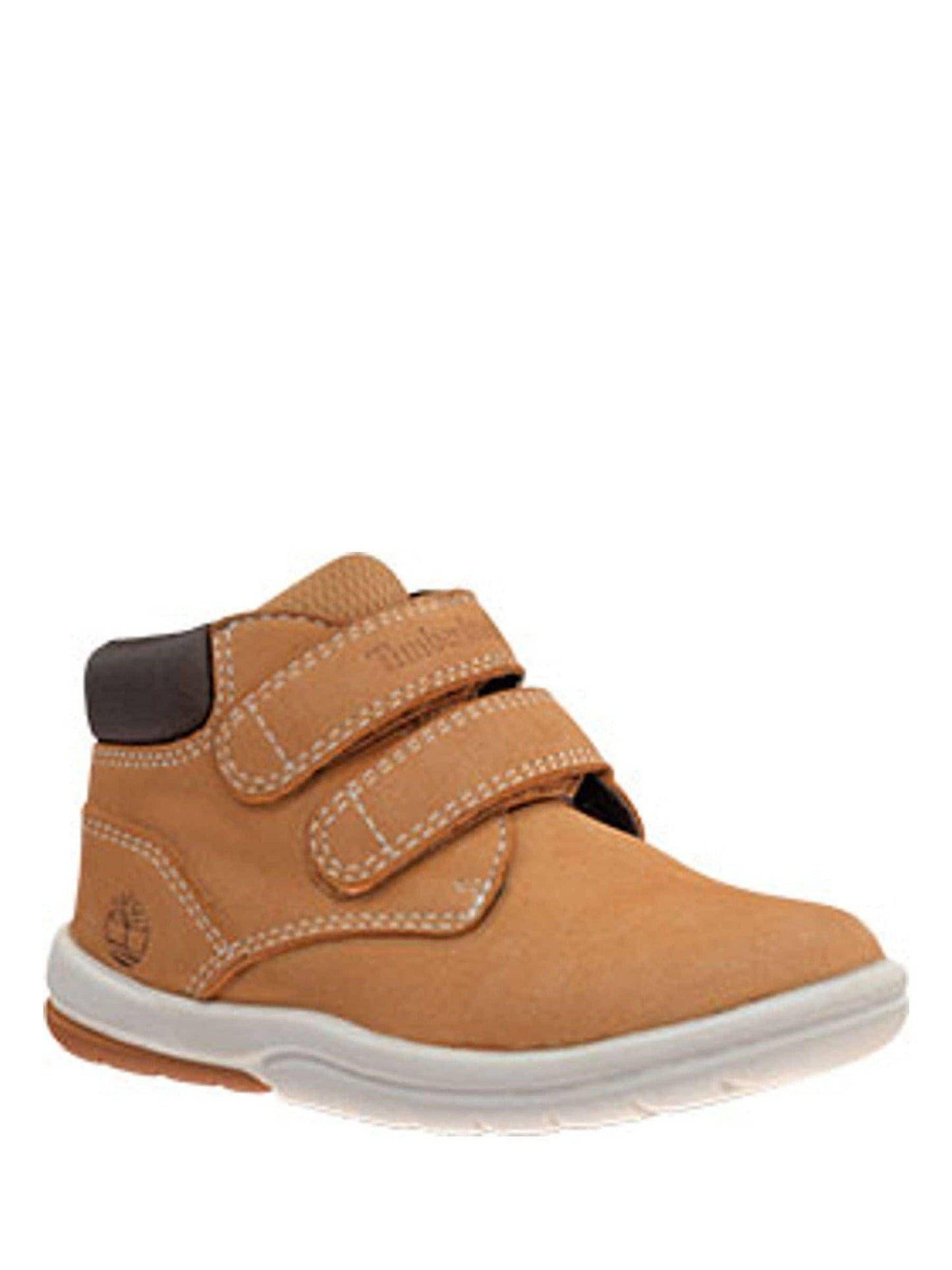 Timberland Natural Toddler Tracks Trainers image 2