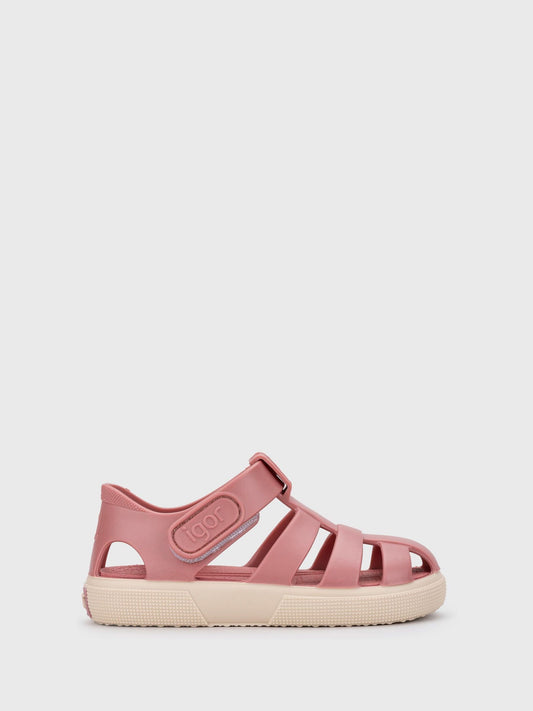 Igor Pink Bay Sandals image 2