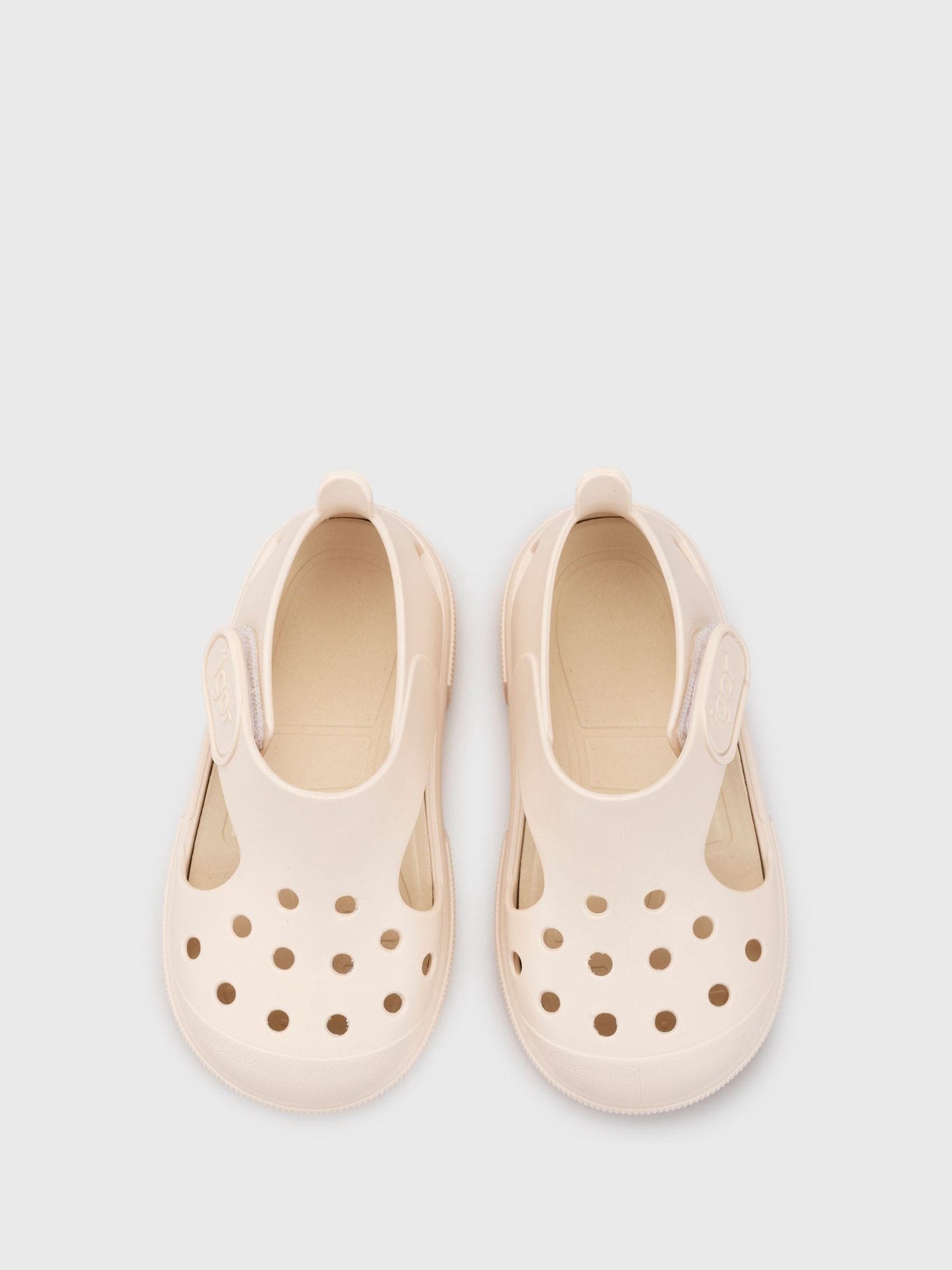 Igor Cream Surfi Sandals image 4